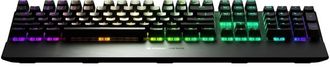 Клавиатура игровая SteelSeries Apex 7 USB RU (64642) Black - фото 3 Клавиатура игровая SteelSeries Apex 7 USB RU (64642) Black - фото 3