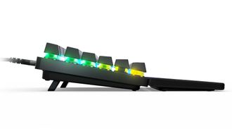 Клавиатура игровая SteelSeries APEX PRO TKL 2023 (64856) - фото 3 Клавиатура игровая SteelSeries APEX PRO TKL 2023 (64856) - фото 3