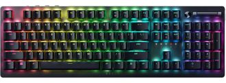 Клавиатура механическая RAZER DeathStalker V2 Pro Wireless, Red Switch, RU (RZ03-04360800-R3M1) - фото 1