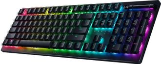 Клавиатура механическая RAZER DeathStalker V2 Pro Wireless, Red Switch, RU (RZ03-04360800-R3M1) - фото 2