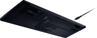 Клавиатура механическая RAZER DeathStalker V2 Pro Wireless, Red Switch, RU (RZ03-04360800-R3M1) - фото 3
