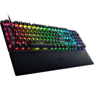 Клавиатура механическая RAZER Huntsman V3 PRO (RZ03-04970100-R3M1) - фото 2 Клавиатура механическая RAZER Huntsman V3 PRO (RZ03-04970100-R3M1) - фото 2