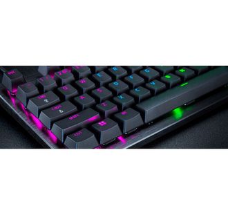 Клавиатура механическая RAZER Huntsman V3 PRO (RZ03-04970100-R3M1) - фото 3 Клавиатура механическая RAZER Huntsman V3 PRO (RZ03-04970100-R3M1) - фото 3