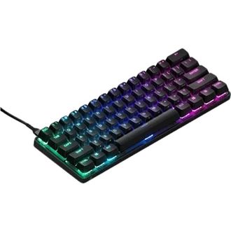 Клавиатура механическая SteelSeries APEX PRO mini (64820) - фото 2