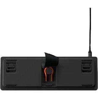 Клавиатура механическая SteelSeries APEX PRO mini (64820) - фото 3