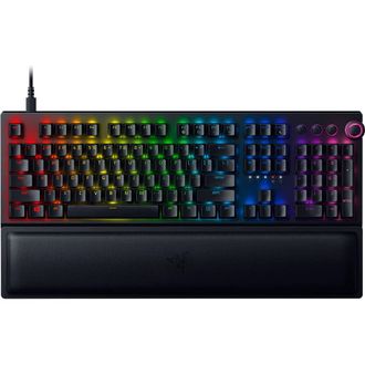 Клавіатура RAZER BlackWidow V3 PRO Wireless (RZ03-03530800-R3R1) - фото 1 Клавіатура RAZER BlackWidow V3 PRO Wireless (RZ03-03530800-R3R1) - фото 1