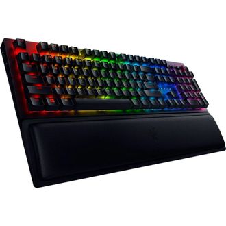 Клавіатура RAZER BlackWidow V3 PRO Wireless (RZ03-03530800-R3R1) - фото 2 Клавіатура RAZER BlackWidow V3 PRO Wireless (RZ03-03530800-R3R1) - фото 2