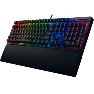 Клавіатура RAZER BlackWidow V3 RU (RZ03-03540800-R3R1) - фото 2 Клавіатура RAZER BlackWidow V3 RU (RZ03-03540800-R3R1) - фото 2