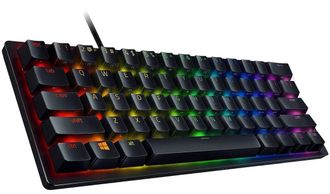 Клавіатура RAZER Huntsman mini Analog switch (RZ03-04340100-R3M1) - фото 2