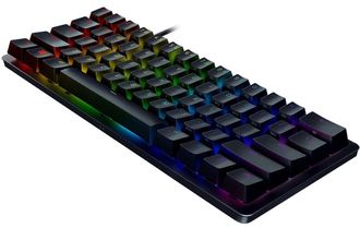 Клавіатура RAZER Huntsman mini Analog switch (RZ03-04340100-R3M1) - фото 3