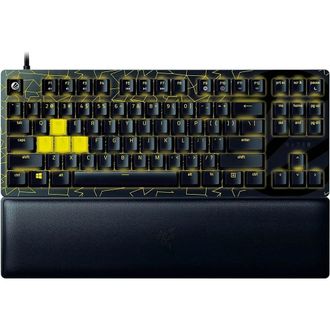 Клавиатура Razer Huntsman V2 Tenkeyless Red Switch ESL Ed (RZ03-03941700-R3M1) - фото 1