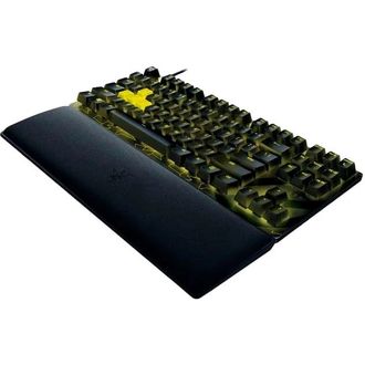 Клавиатура Razer Huntsman V2 Tenkeyless Red Switch ESL Ed (RZ03-03941700-R3M1) - фото 2