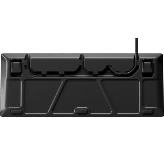 Клавіатура SteelSeries APEX 3 TKL, RU (64817) - фото 3 Клавіатура SteelSeries APEX 3 TKL, RU (64817) - фото 3
