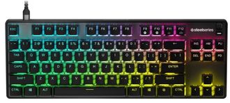 Клавиатура STEELSERIES APEX 9 TKL (64847) - фото 1