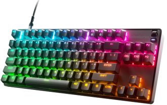 Клавиатура STEELSERIES APEX 9 TKL (64847) - фото 2