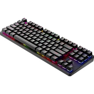 Игровая механическая клавиатура Proove Gaming Everfrost (Ukraine Layout) (CKEV00000401) - фото 2 Игровая механическая клавиатура Proove Gaming Everfrost (Ukraine Layout) (CKEV00000401) - фото 2