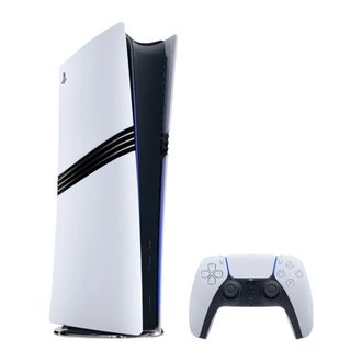 Ігрова консоль Sony PlayStation 5 Pro 2TB EA SPORTS FC 26 Bundle (711719024101) - фото 2