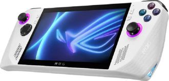 Портативна ігрова приставка ASUS ROG Ally 2023 RC71L 512 GB (RC71L-NH022W/90NV0GY1-M00560) - фото 2 Портативна ігрова приставка ASUS ROG Ally 2023 RC71L 512 GB (RC71L-NH022W/90NV0GY1-M00560) - фото 2