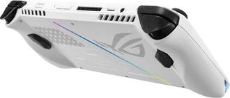 Портативна ігрова приставка ASUS ROG Ally 2023 RC71L 512 GB (RC71L-NH022W/90NV0GY1-M00560) - фото 3 Портативна ігрова приставка ASUS ROG Ally 2023 RC71L 512 GB (RC71L-NH022W/90NV0GY1-M00560) - фото 3