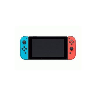 Портативна ігрова приставка Nintendo Switch Version 2 Neon Blue and Neon Red - фото 1 Портативна ігрова приставка Nintendo Switch Version 2 Neon Blue and Neon Red - фото 1