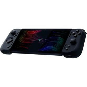 Портативна ігрова приставка Razer Edge Gaming Tablet and Kishi V2 Pro Controller (RZ80-04610100-B3G1) - фото 2 Портативна ігрова приставка Razer Edge Gaming Tablet and Kishi V2 Pro Controller (RZ80-04610100-B3G1) - фото 2