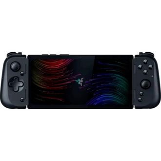 Портативна ігрова приставка Razer Edge Gaming Tablet and Kishi V2 Pro Controller (RZ80-04610100-B3G1) - фото 1 Портативна ігрова приставка Razer Edge Gaming Tablet and Kishi V2 Pro Controller (RZ80-04610100-B3G1) - фото 1