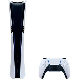 Стаціонарна ігрова приставка Sony Playstation 5 Pro 2TB (711719595915) + Окуляри віртуальної реальності Sony PlayStation VR2 (9454298, 9454397) - фото 2 Стаціонарна ігрова приставка Sony Playstation 5 Pro 2TB (711719595915) + Окуляри віртуальної реальності Sony PlayStation VR2 (9454298, 9454397) - фото 2