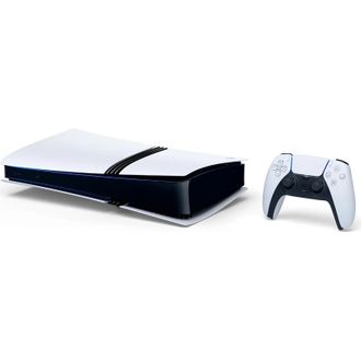Стаціонарна ігрова приставка Sony Playstation 5 Pro 2TB (711719595915) + Окуляри віртуальної реальності Sony PlayStation VR2 (9454298, 9454397) - фото 3 Стаціонарна ігрова приставка Sony Playstation 5 Pro 2TB (711719595915) + Окуляри віртуальної реальності Sony PlayStation VR2 (9454298, 9454397) - фото 3