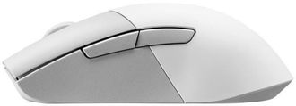 Игровая мышь Asus ROG Keris Aimpoint Bluetooth/Wireless White ( 90MP02V0-BMUA10 ) - фото 3