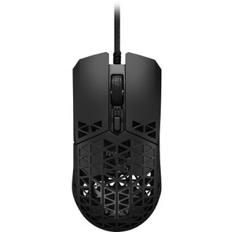 Игровая мышь Asus TUF Gaming M4 Air Black (90MP02K0-BMUA00) - фото 1 Игровая мышь Asus TUF Gaming M4 Air Black (90MP02K0-BMUA00) - фото 1