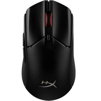 Игровая мышь беспроводная HyperX Pulsefire Dart Black (4P5Q4AA) USB - фото 1