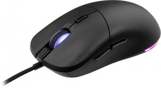 Ігрова миша бездротова 2E Gaming HyperDrive Lite WL Black (2E-MGHDL-WL-BK) - фото 2 Ігрова миша бездротова 2E Gaming HyperDrive Lite WL Black (2E-MGHDL-WL-BK) - фото 2