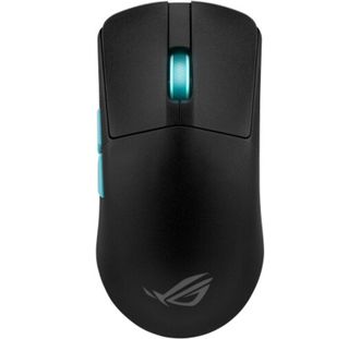 Ігрова миша бездротова Asus ROG Harpe Ace Aim Lab Edition Black (90MP02W0-BMUA00) - фото 1 Ігрова миша бездротова Asus ROG Harpe Ace Aim Lab Edition Black (90MP02W0-BMUA00) - фото 1