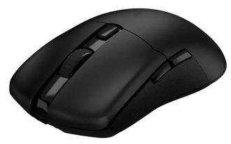 Ігрова миша бездротова Hator Pulsar 2 Pro Wireless Black (HTM-530) - фото 2 Ігрова миша бездротова Hator Pulsar 2 Pro Wireless Black (HTM-530) - фото 2