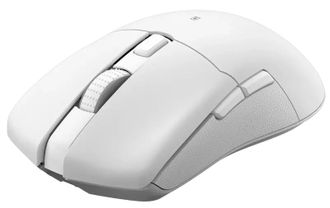 Ігрова миша бездротова HATOR Pulsar 2 PRO Wireless (HTM-531) white - фото 3