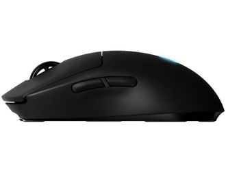Ігрова миша бездротова Logitech G Pro Wireless (910-005272, 910-005274) - фото 2