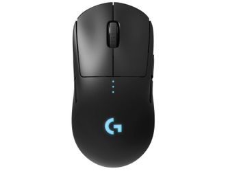 Ігрова миша бездротова Logitech G Pro Wireless (910-005272, 910-005274) - фото 3