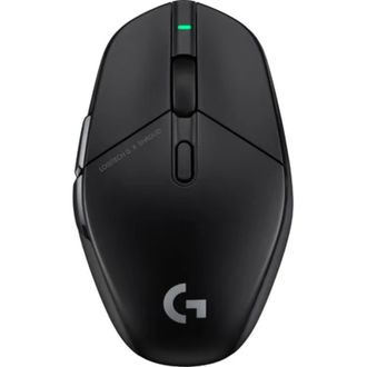Игровая мышь беспроводная Logitech G303 Shroud Edition Wireless Mouse (910-006105) - фото 3 Игровая мышь беспроводная Logitech G303 Shroud Edition Wireless Mouse (910-006105) - фото 3