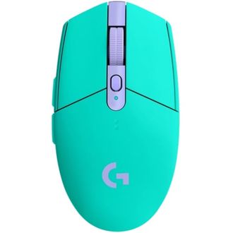 Ігрова миша бездротова Logitech G304/305 Lightspeed Mint (910-006378, 910-006380) - фото 2 Ігрова миша бездротова Logitech G304/305 Lightspeed Mint (910-006378, 910-006380) - фото 2