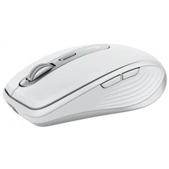 Ігрова миша бездротова Logitech MX Anywhere 3S Bluetooth Mouse Pale Grey (910-006959) - фото 2 Ігрова миша бездротова Logitech MX Anywhere 3S Bluetooth Mouse Pale Grey (910-006959) - фото 2