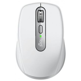 Ігрова миша бездротова Logitech MX Anywhere 3S Bluetooth Mouse Pale Grey (910-006959) - фото 1 Ігрова миша бездротова Logitech MX Anywhere 3S Bluetooth Mouse Pale Grey (910-006959) - фото 1