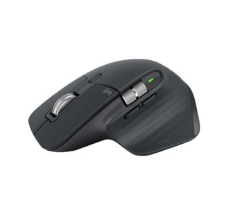 Игровая мышь беспроводная Logitech MX Master 3S for Business Graphite (910-006582) - фото 1