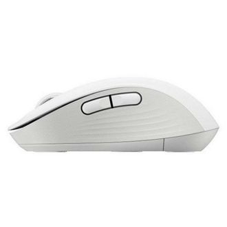 Ігрова миша бездротова Logitech Signature M650 Off White (910-006275) - фото 2