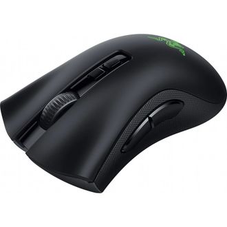 Ігрова миша бездротова Razer DeathAdder V2 Pro Wireless (RZ01-03350100-R3G1) - фото 2 Ігрова миша бездротова Razer DeathAdder V2 Pro Wireless (RZ01-03350100-R3G1) - фото 2