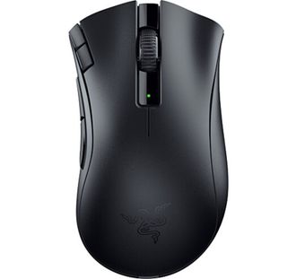 Ігрова миша бездротова Razer DeathAdder V2 X Hyperspeed Black (RZ01-04130100-R3G1) - фото 1