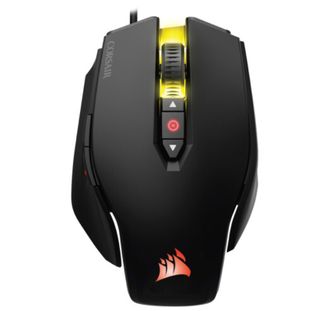 Игровая мышь Corsair M65 Pro RGB Black (CH-9300011-EU) - фото 1