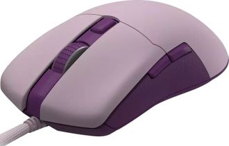 Игровая мышь HATOR Pulsar 2 (HTM-514) lilac - фото 2