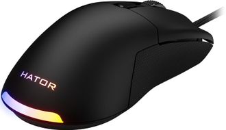Игровая мышь HATOR Pulsar 2 PRO (HTM-520) black - фото 3 Игровая мышь HATOR Pulsar 2 PRO (HTM-520) black - фото 3