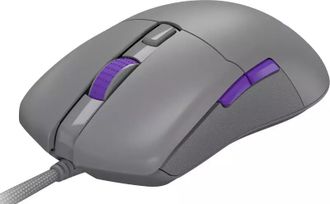 Игровая мышь HATOR Pulsar 2 PRO (HTM-526) titanium - фото 2 Игровая мышь HATOR Pulsar 2 PRO (HTM-526) titanium - фото 2