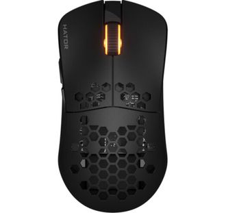 Ігрова миша Hator Stellar Pro Wireless Black (HTM-550) - фото 1 Ігрова миша Hator Stellar Pro Wireless Black (HTM-550) - фото 1